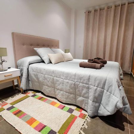Apartamento Veratespera - Cerca De La Playa Con Wifi, Piscina Y Ocio Familiar Luaran gambar